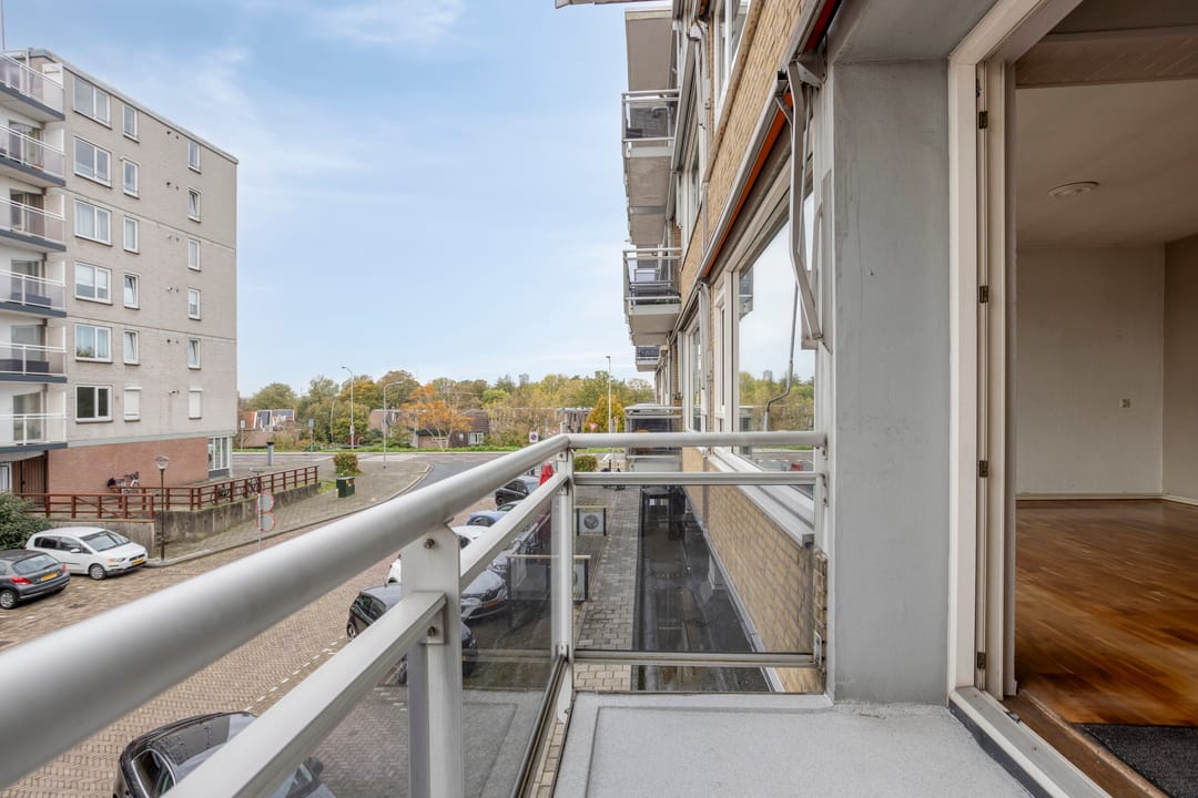 Foto 13 van Maasplein 69