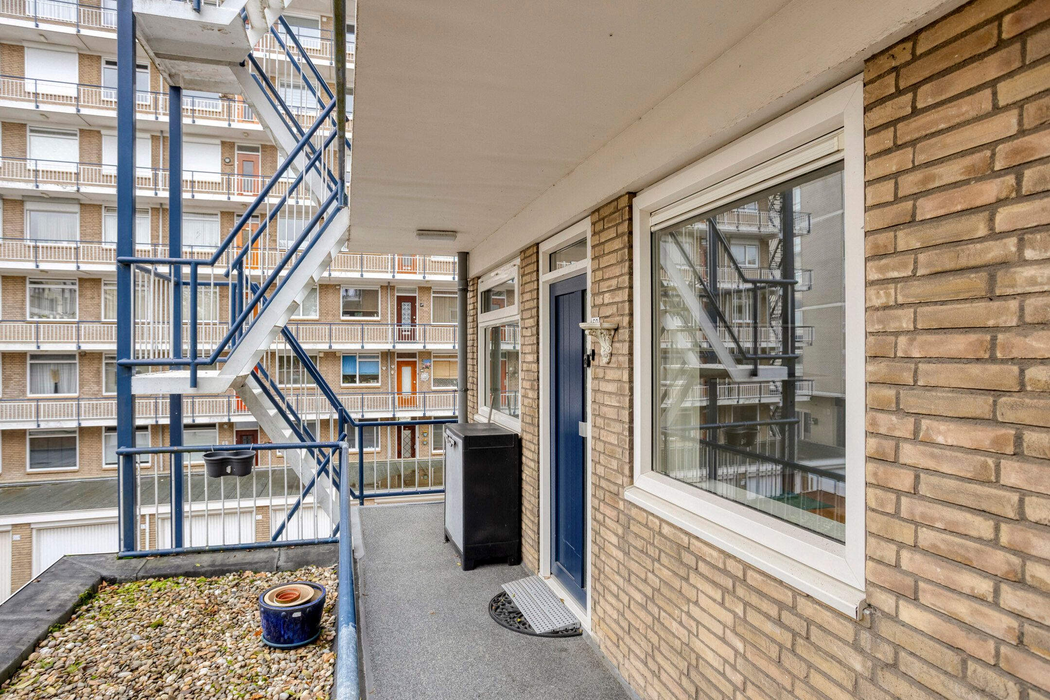 Foto 6 van Maasplein 69