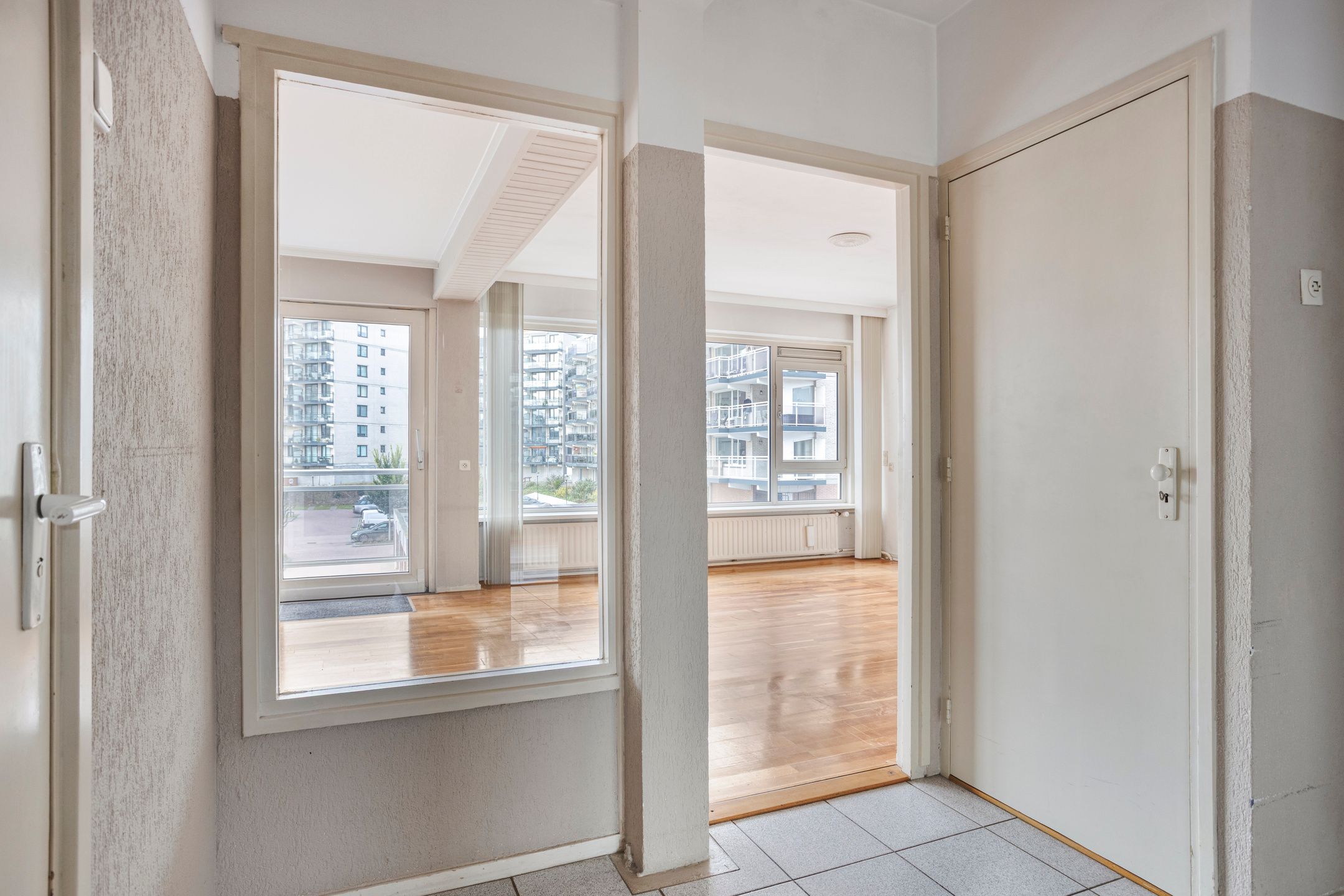 Foto 9 van Maasplein 69