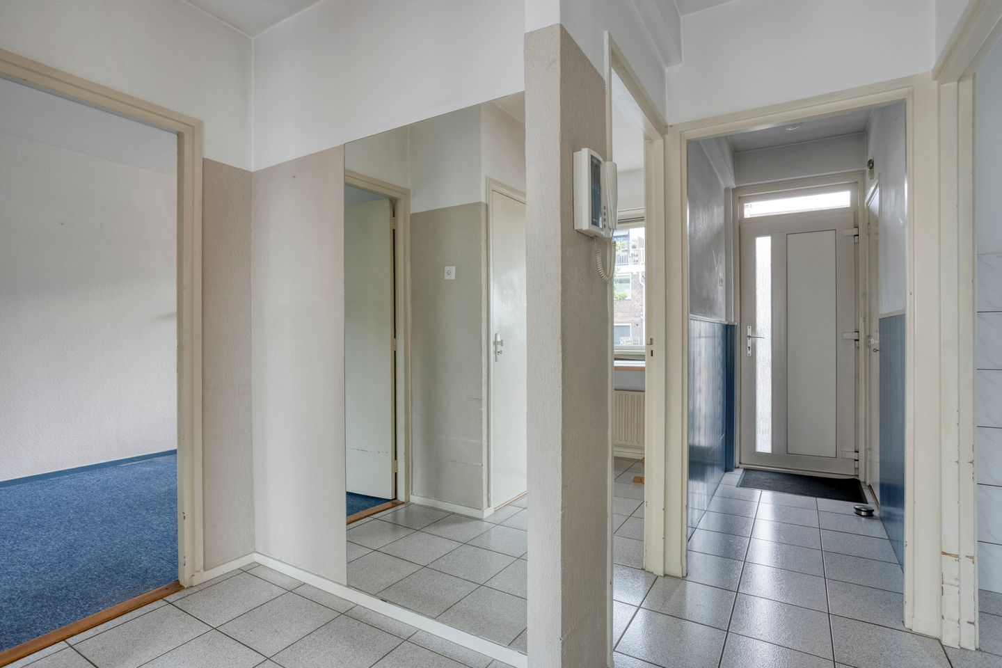 Foto 14 van Maasplein 69