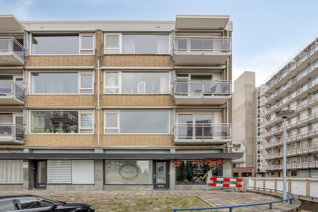 Foto 26 van Maasplein 69