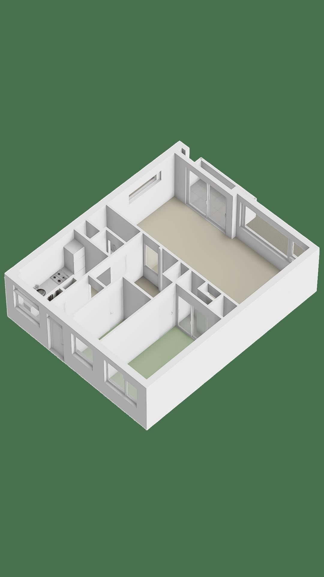 Foto 29 van Maasplein 69