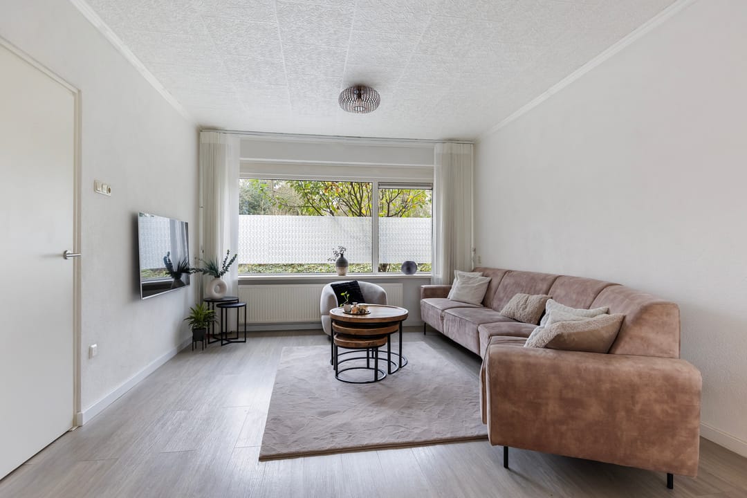 Foto 2 van Kruizemuntstraat 577