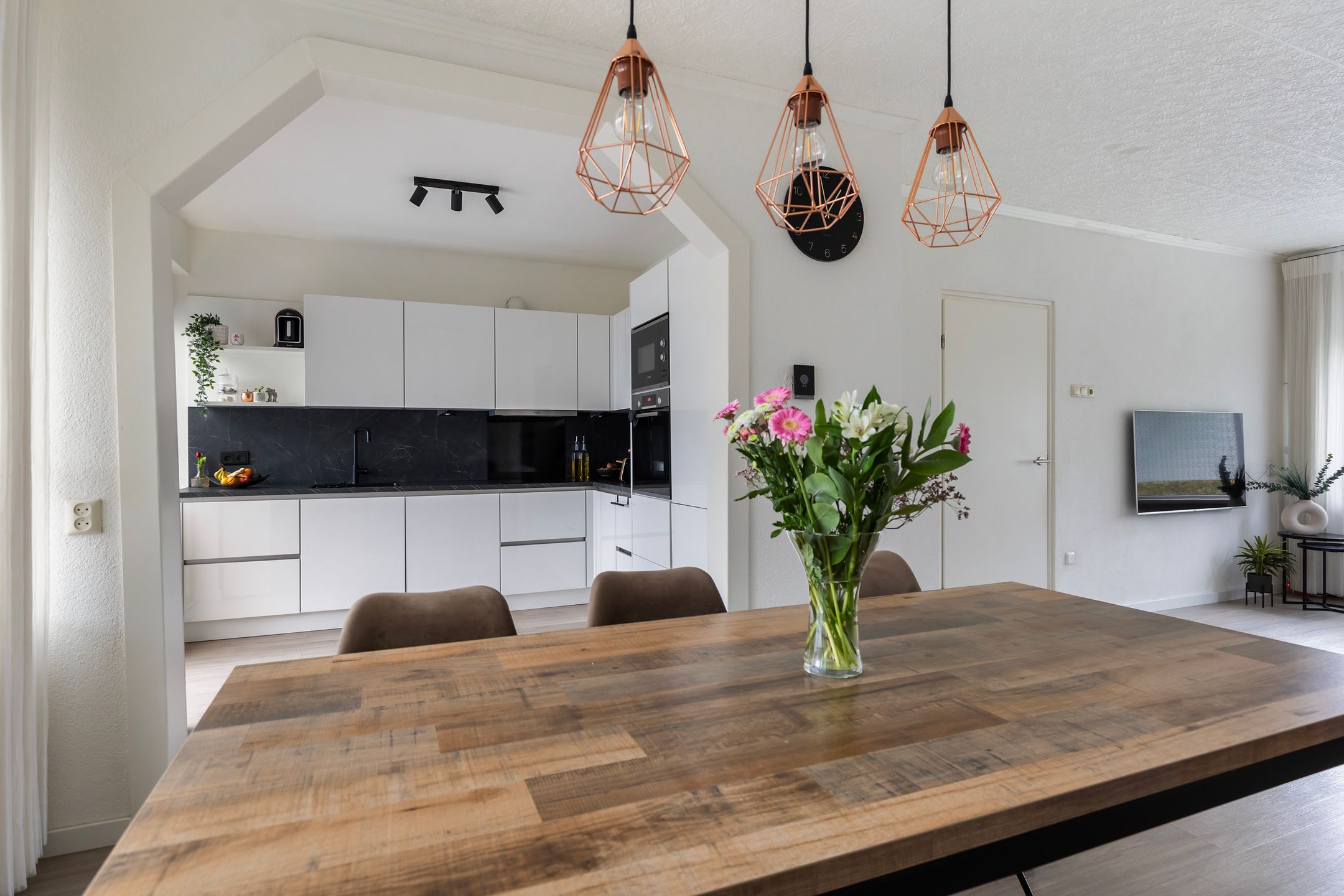 Foto 3 van Kruizemuntstraat 577