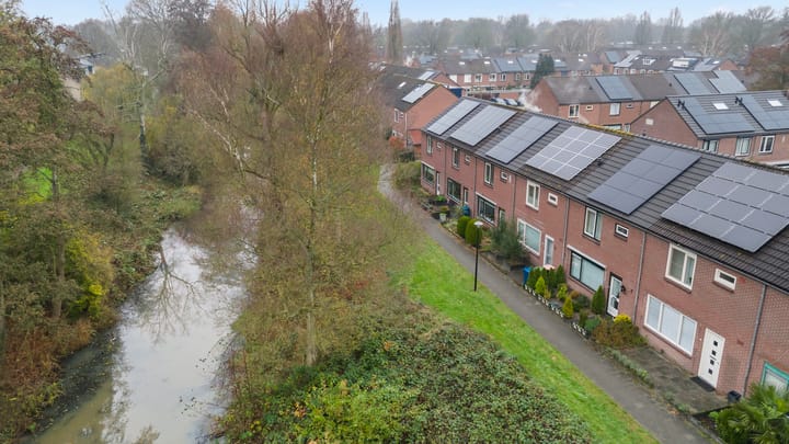 Foto 5 van Kruizemuntstraat 577