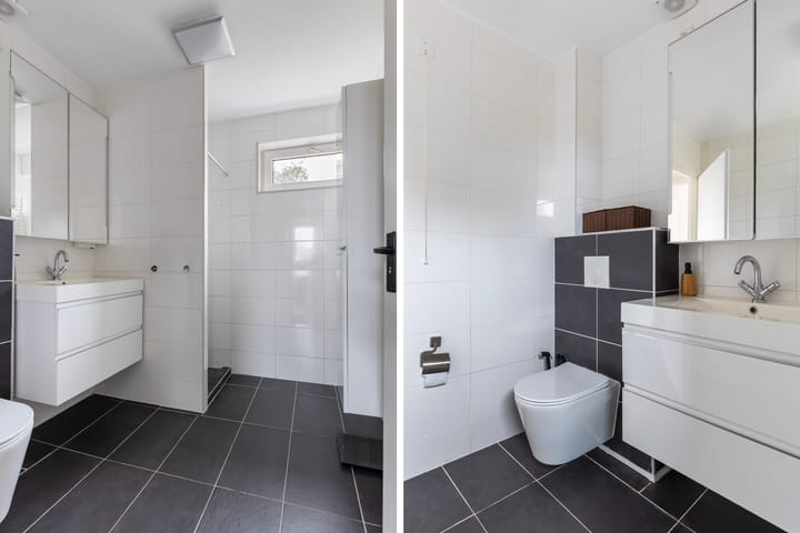 Foto 4 van Kruizemuntstraat 577