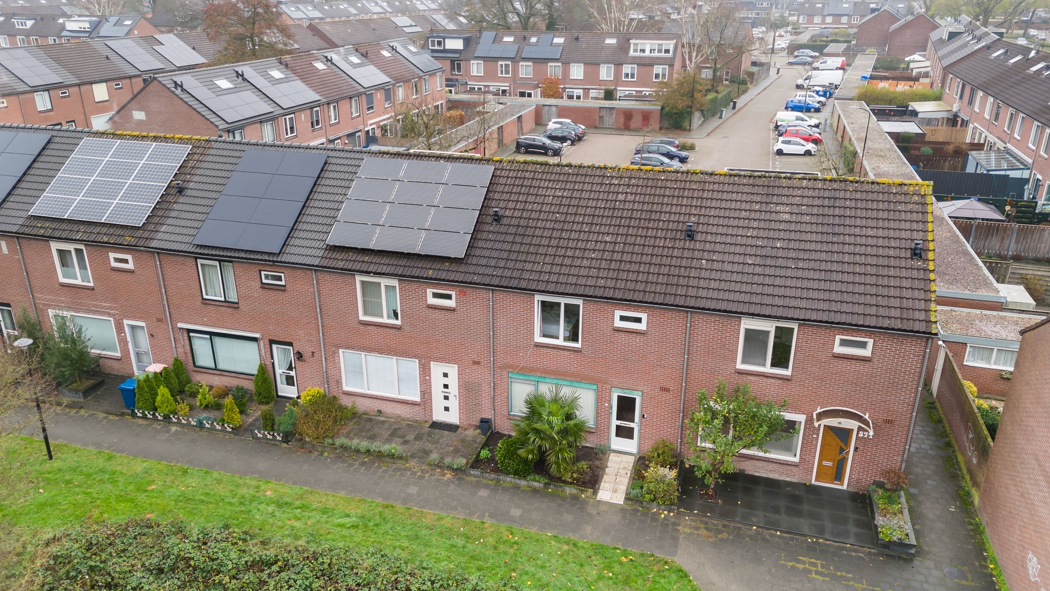 Foto 6 van Kruizemuntstraat 577