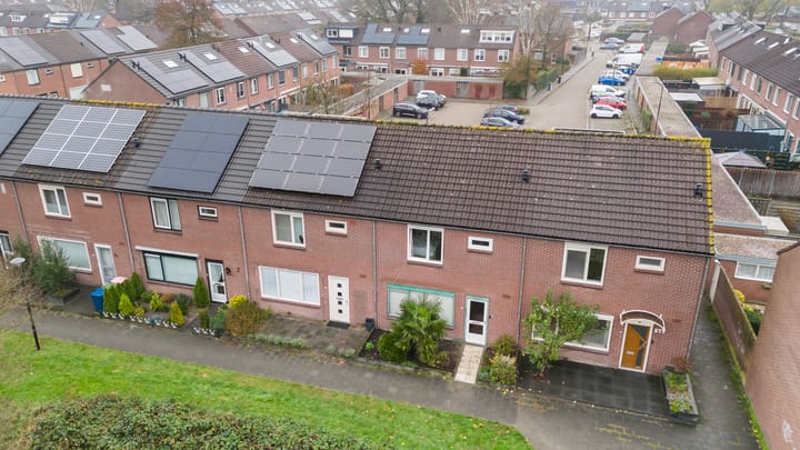 Foto 6 van Kruizemuntstraat 577