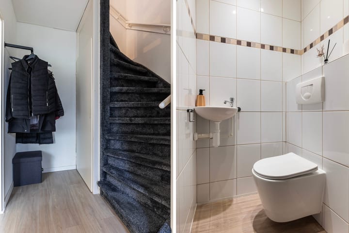 Foto 8 van Kruizemuntstraat 577