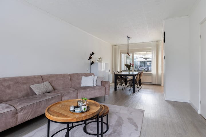 Foto 10 van Kruizemuntstraat 577