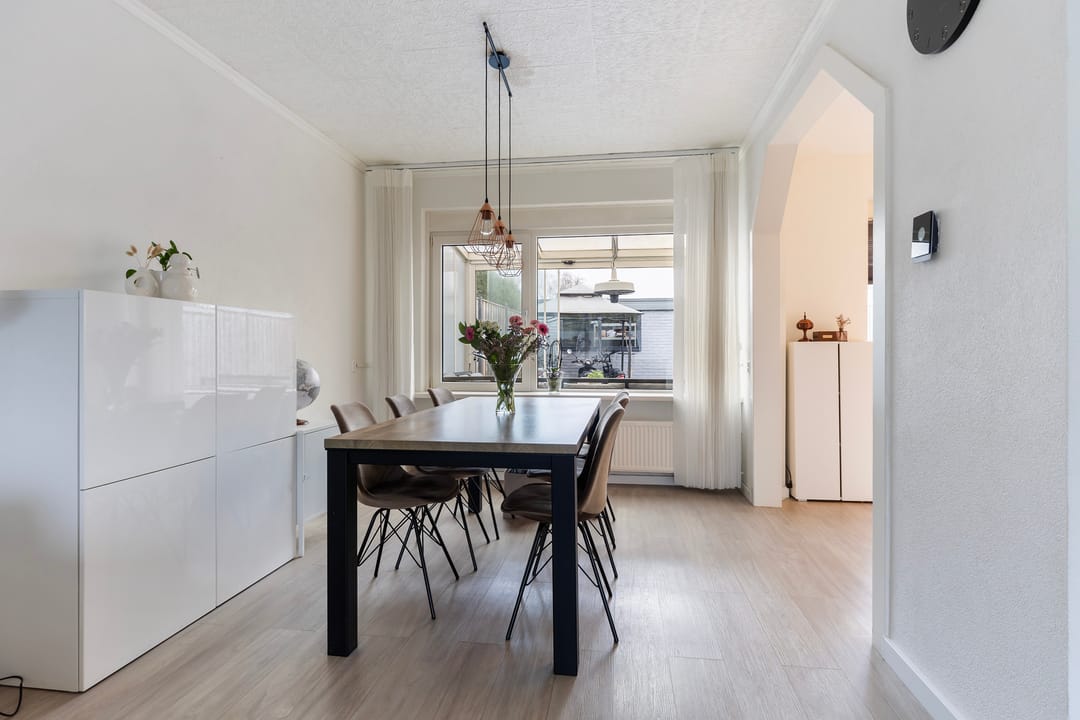 Foto 11 van Kruizemuntstraat 577