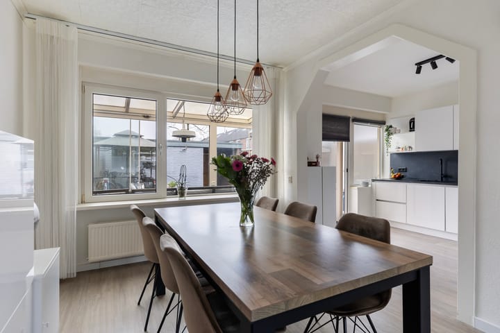 Foto 13 van Kruizemuntstraat 577