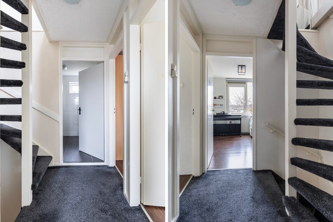 Foto 16 van Kruizemuntstraat 577