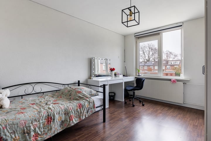 Foto 18 van Kruizemuntstraat 577