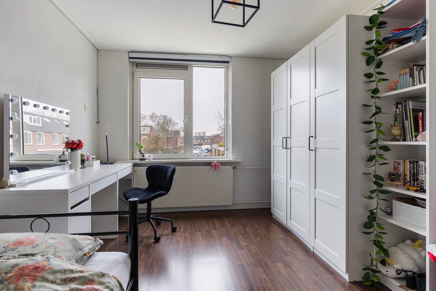 Foto 19 van Kruizemuntstraat 577