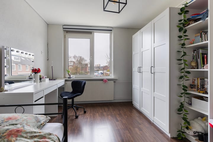 Foto 19 van Kruizemuntstraat 577