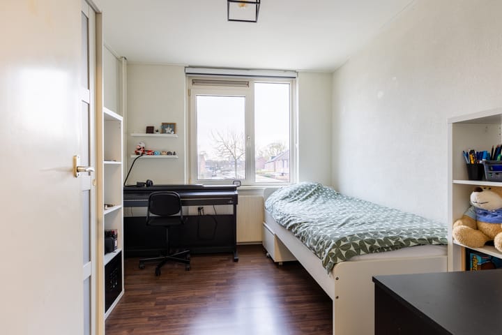 Foto 20 van Kruizemuntstraat 577