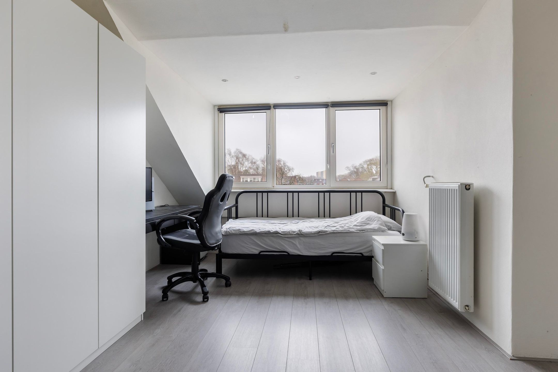 Foto 24 van Kruizemuntstraat 577