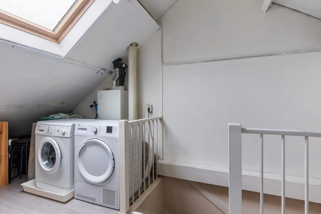 Foto 23 van Kruizemuntstraat 577