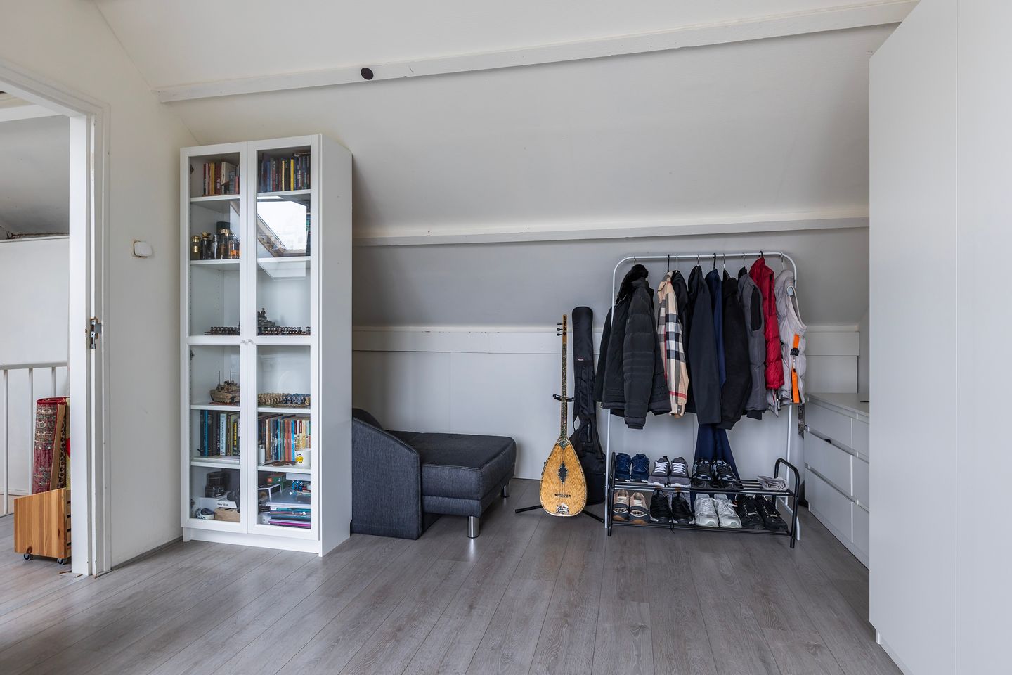 Foto 25 van Kruizemuntstraat 577