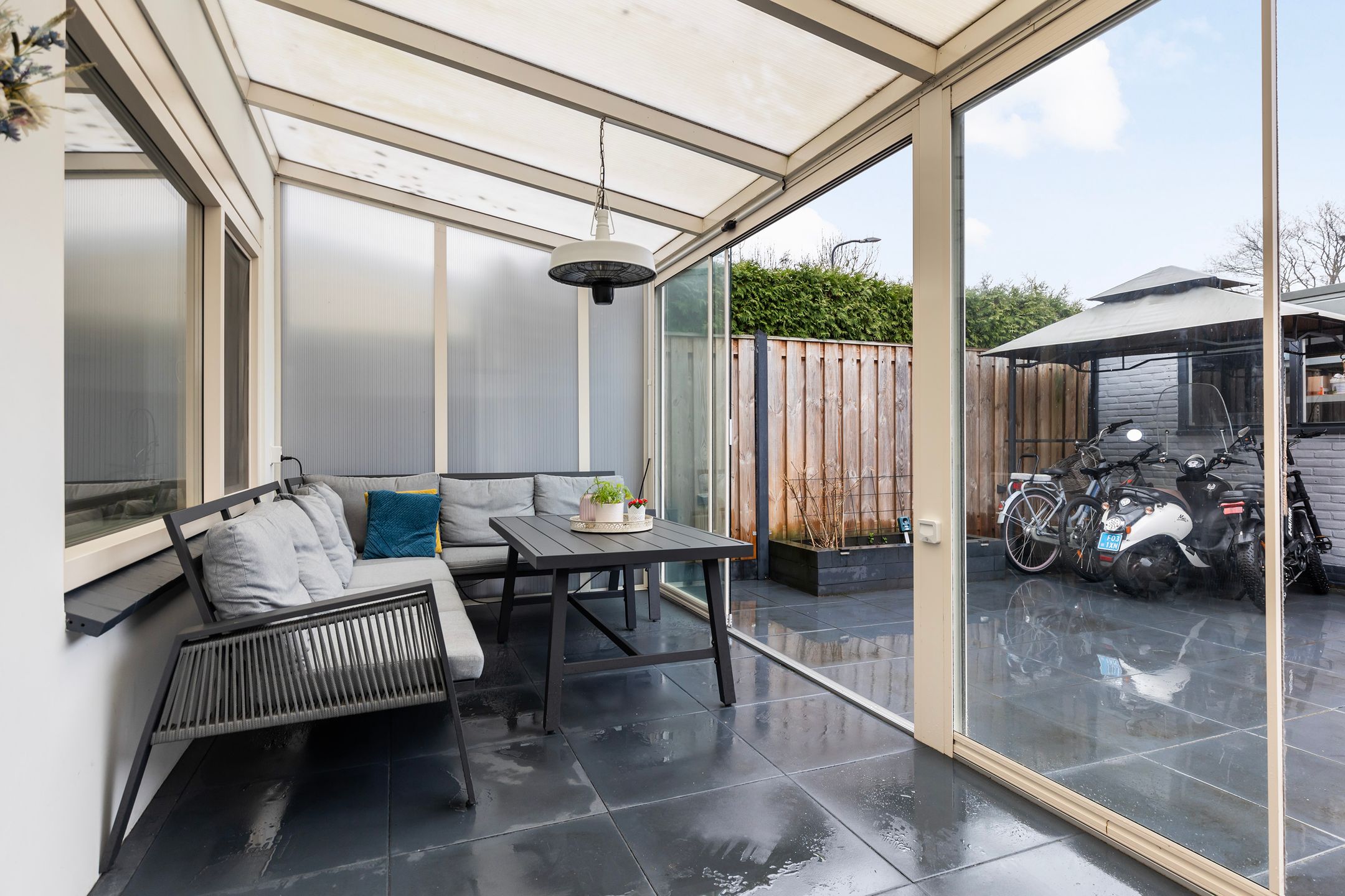 Foto 27 van Kruizemuntstraat 577