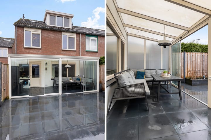 Foto 28 van Kruizemuntstraat 577