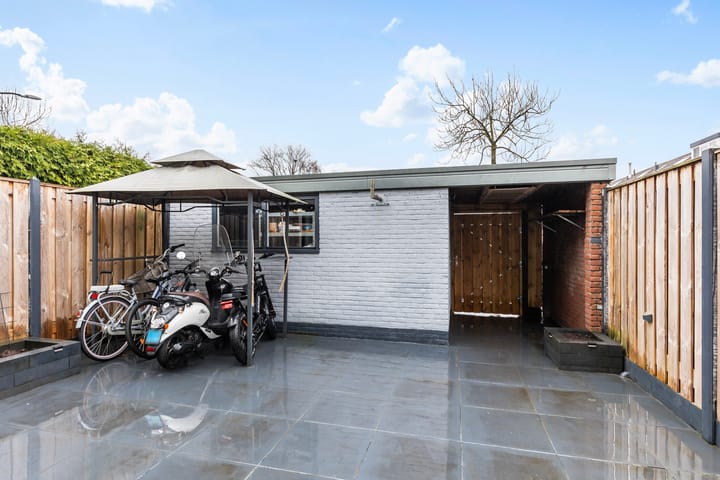 Foto 29 van Kruizemuntstraat 577