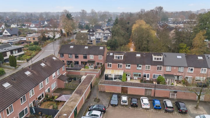 Foto 30 van Kruizemuntstraat 577