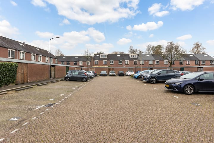 Foto 31 van Kruizemuntstraat 577