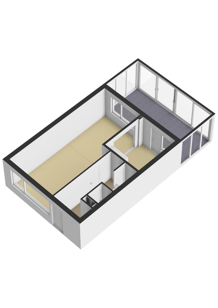 Foto 34 van Kruizemuntstraat 577