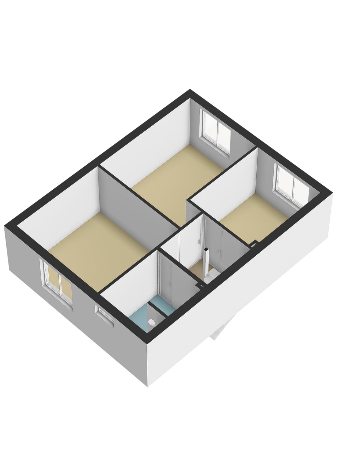 Foto 36 van Kruizemuntstraat 577