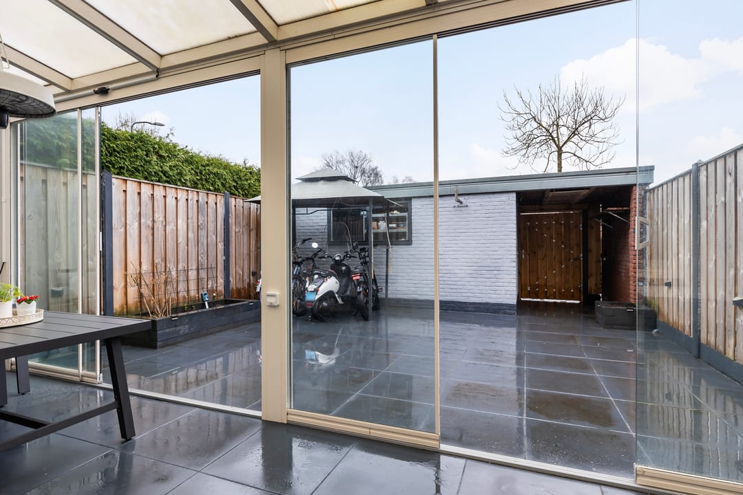 Foto 26 van Kruizemuntstraat 577