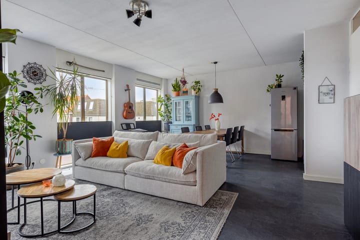 Hooghuisstraat 18-A main image