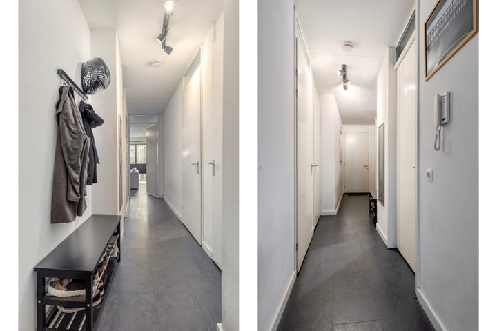 Photo 11 of Hooghuisstraat 18-A