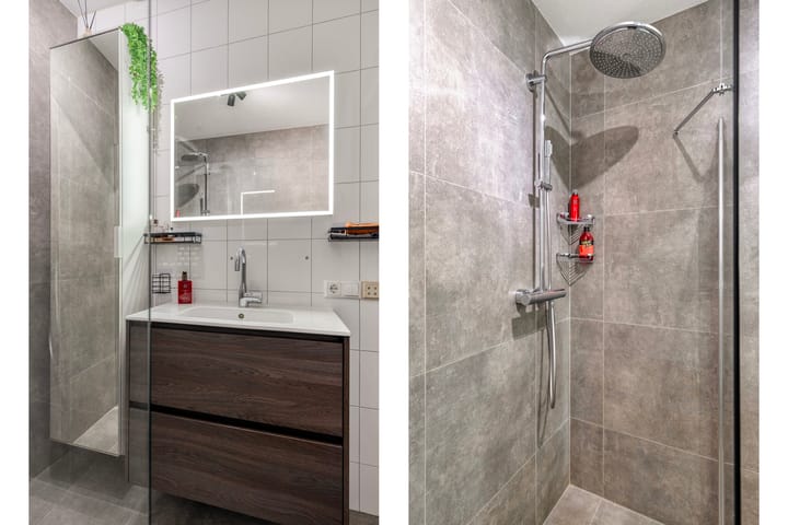 Photo 15 of Hooghuisstraat 18-A