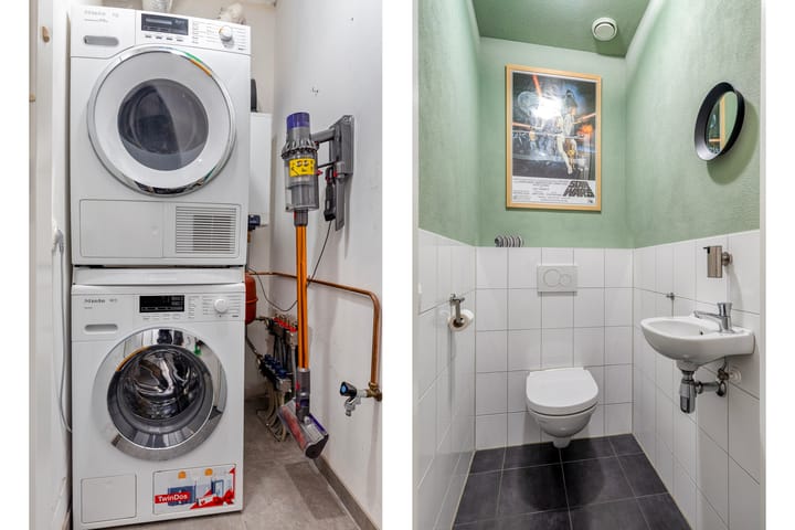 Photo 16 of Hooghuisstraat 18-A