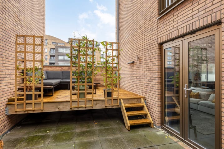 Photo 18 of Hooghuisstraat 18-A