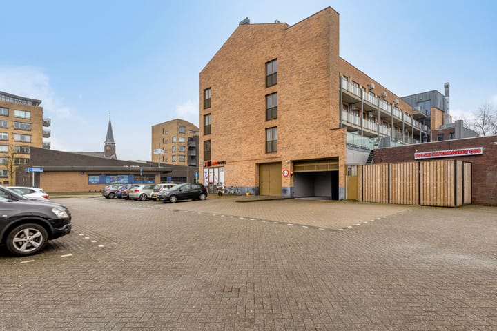 Photo 23 of Hooghuisstraat 18-A