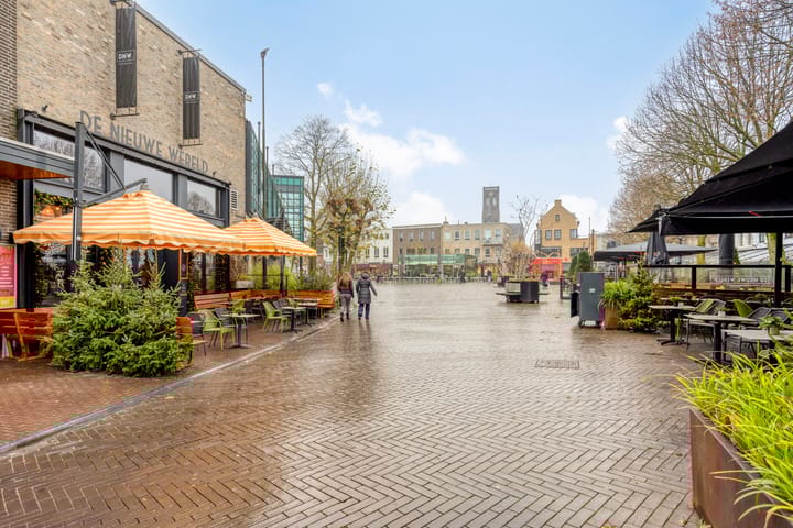 Photo 27 of Hooghuisstraat 18-A