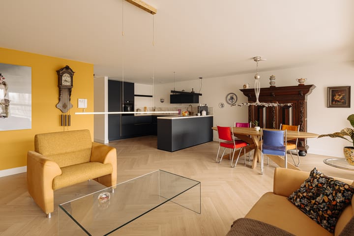 Foto 3 van Oeverpad 259