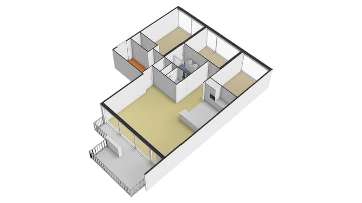 Foto 41 van Oeverpad 259