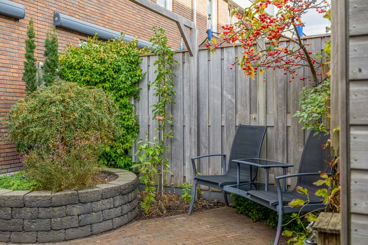 Photo 4 of Professor Holwerdalaan 73