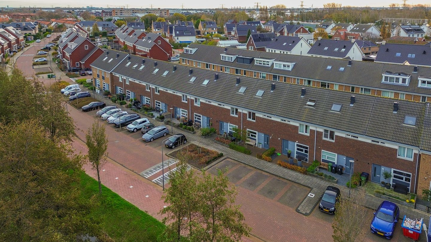 Foto 5 van Professor Holwerdalaan 73