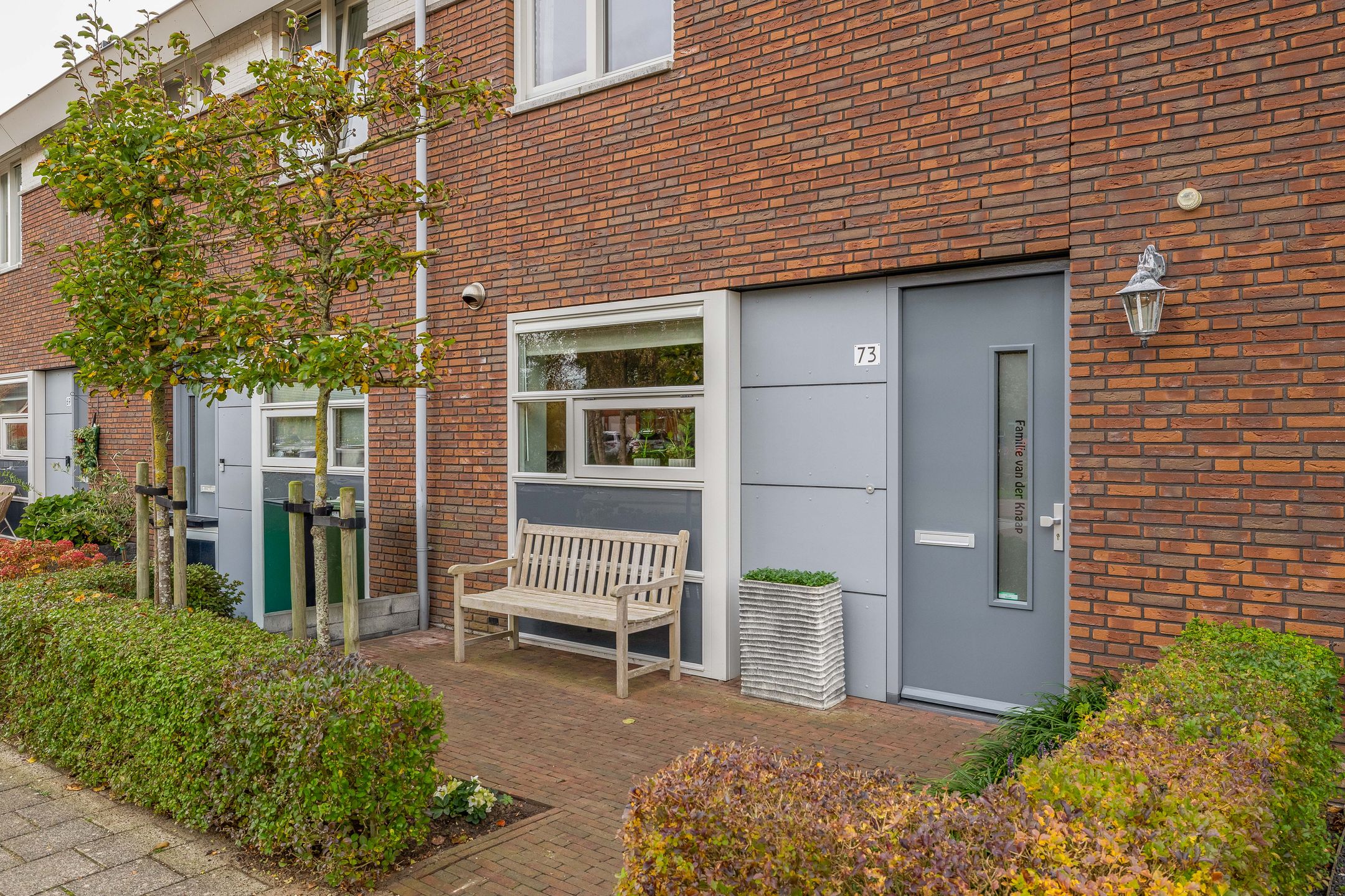 Foto 6 van Professor Holwerdalaan 73