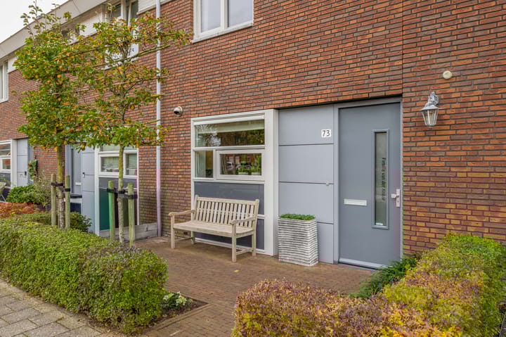 Foto 6 van Professor Holwerdalaan 73