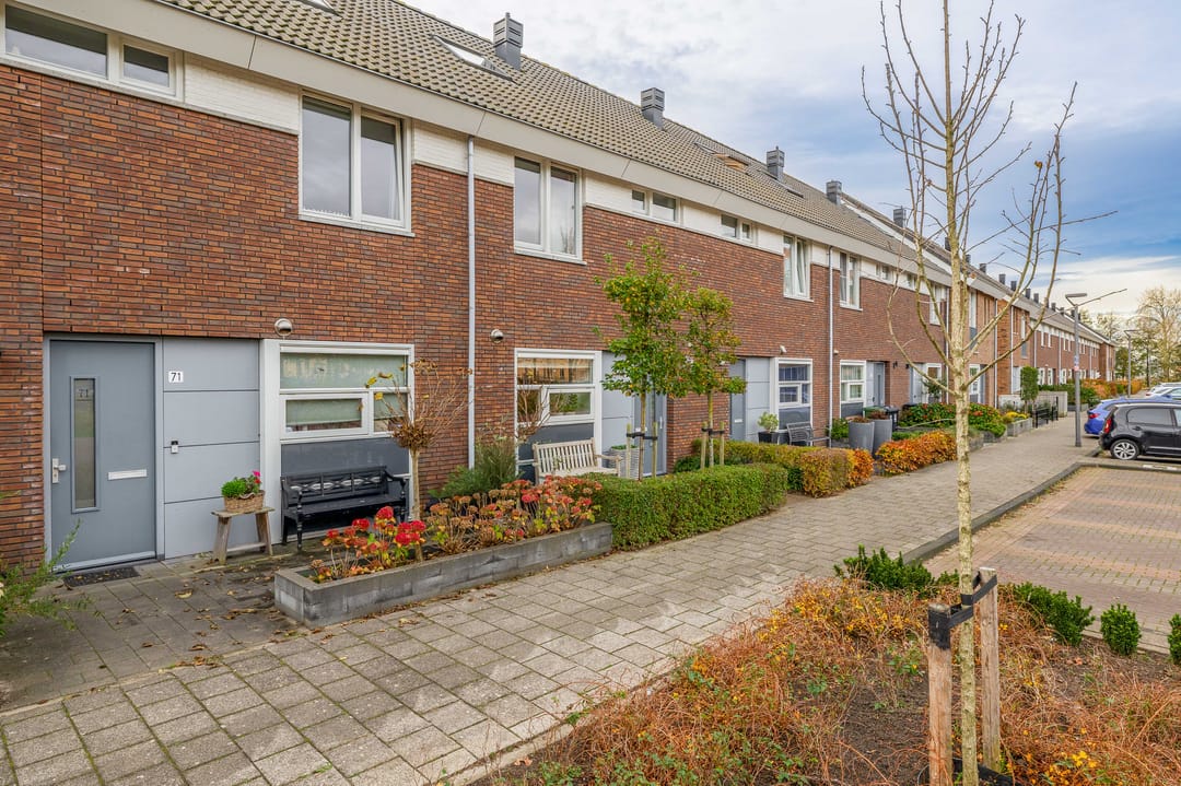 Foto 7 van Professor Holwerdalaan 73