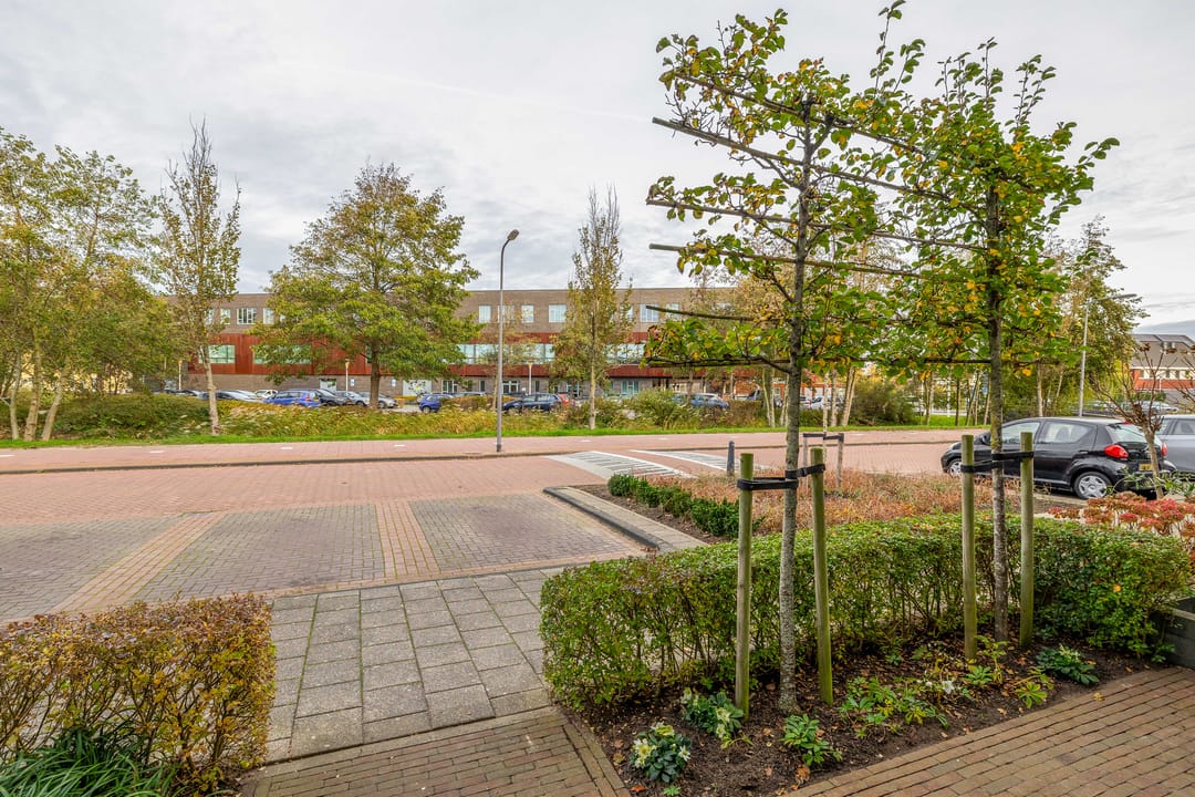 Foto 8 van Professor Holwerdalaan 73