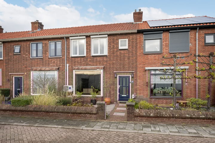 Emmastraat 46 main image