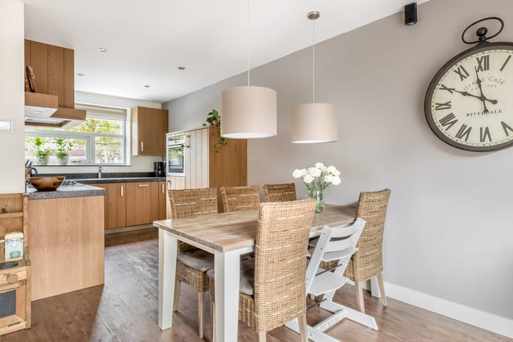 Foto 12 van Professor Holwerdalaan 73