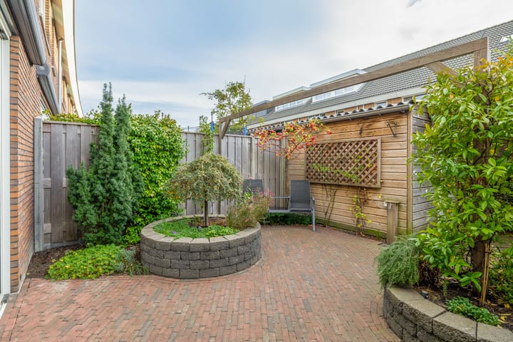 Foto 18 van Professor Holwerdalaan 73